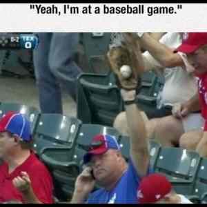 Obrázek 'Yea&nbsp;At&nbsp;A&nbsp;Baseball&nbsp;Game'