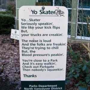 Obrázek 'Yo Skater'
