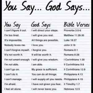 Obrázek 'You-say-God-says'