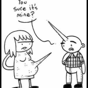 Obrázek 'You&nbsp;sure&nbsp;ist&nbsp;mine'