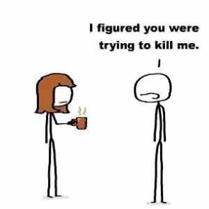 Obrázek 'You want some toxic coffee'