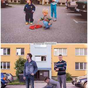 Obrázek 'Young me now me  281992 vs 2013 29'