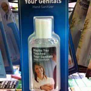Obrázek 'Your Genitals'