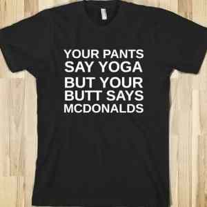 Obrázek 'Your Pants  '