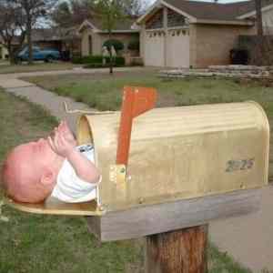 Obrázek 'Youvegotmail'