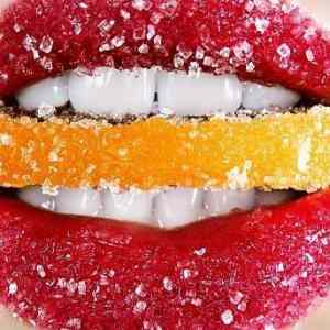 Obrázek 'Yummy Lips 25-01-2012'