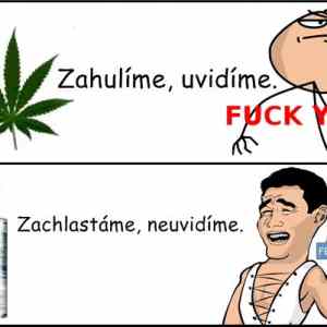 Obrázek 'Zachlastame neuvidime'