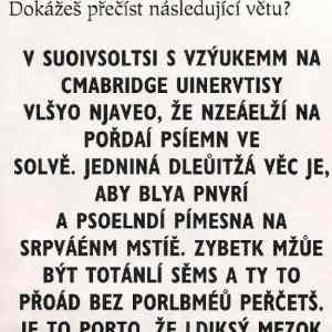 Obrázek 'Zahada lidskeho mozku'