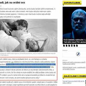 Obrázek 'Zajimava prace redaktoru'