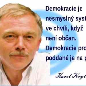 Obrázek 'Zaknucte si vy poddani uzitecni idioti'