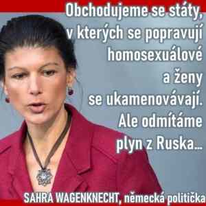 Obrázek 'Zamavejte zlutomodrou vlajkou'