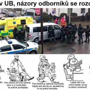 Obrázek 'Zasah Uhersky Brod'