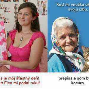 Obrázek 'Zase kocur'