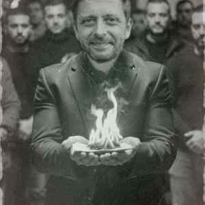 Obrázek 'Zde je zasvedcen do mafie'