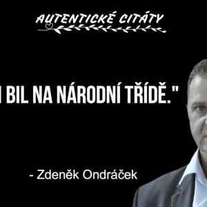 Obrázek 'Zdenek Ondracek'