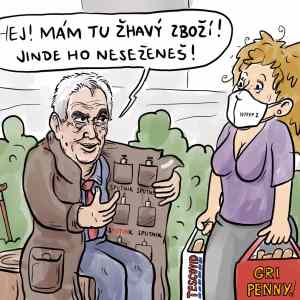 Obrázek 'Zeman ma terno zbozi'