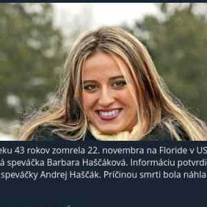 Obrázek 'Zemrela na vakcinu moc hodna holka RIP'