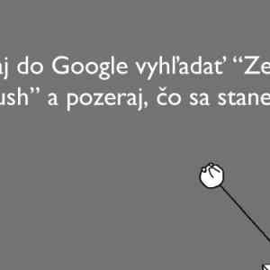 Obrázek 'Zerg Rush '