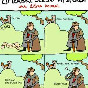Obrázek 'Ziska'