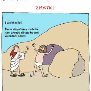 Obrázek 'Zmatki'