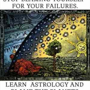 Obrázek 'Zodiac&nbsp;excuse'