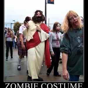 Obrázek 'Zombie Costume'