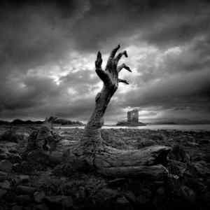 Obrázek 'Zombie dead'