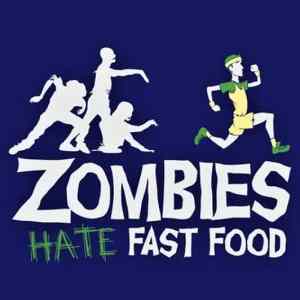 Obrázek 'Zombies Hate'