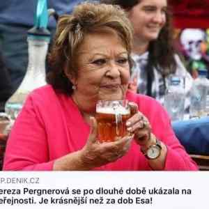 Obrázek 'Zraje jako pernik'