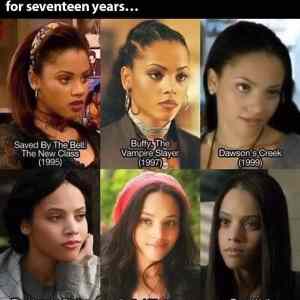 Obrázek ' Bianca Lawson '