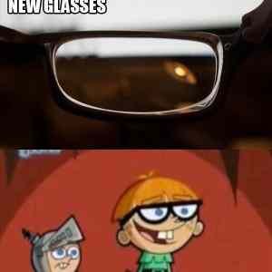 Obrázek ' Glasses '
