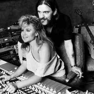 Obrázek ' Sammy a Lemmy - 1983  '