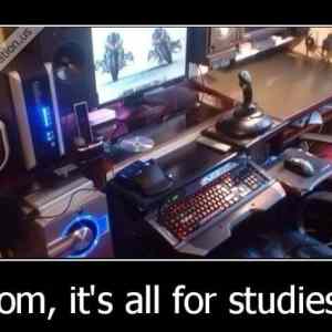 Obrázek '&nbsp;Studies&nbsp;'