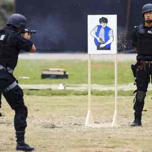 Obrázek ' Training level Asian '