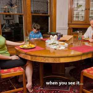 Obrázek ' When you see it '