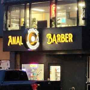 Obrázek ' anal barber '