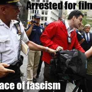 Obrázek ' fascism'