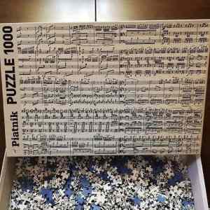 Obrázek ' rozsypali se mi puzzle '