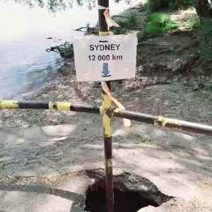 Obrázek ' sydney '