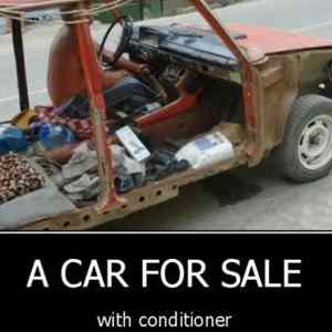 Obrázek 'a car for sale'