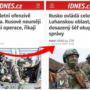 Obrázek 'a pak verte propagande'