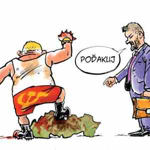 Obrázek 'a podakuj'