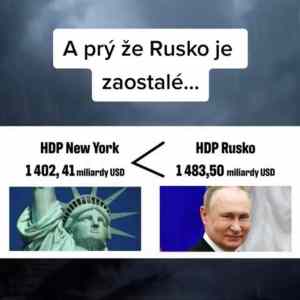 Obrázek 'a pry rusko je zaostale' Obrázek 'a pry rusko je zaostale'