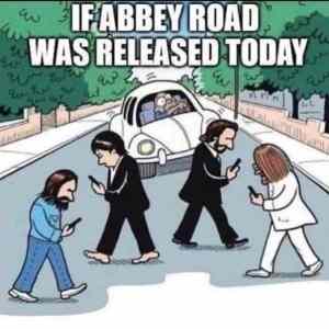 Obrázek 'abbey road today'