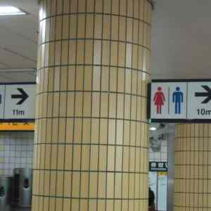 Obrázek 'accurate toilet sign'