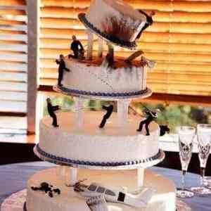 Obrázek 'action cake'