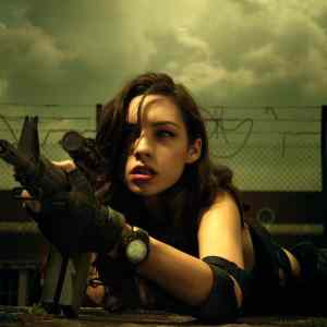 Obrázek 'action girl 1'