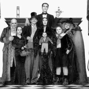 Obrázek 'addams family'