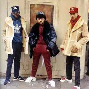 Obrázek 'adidas crew'