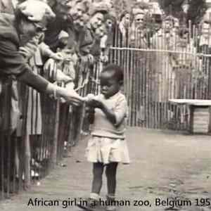 Obrázek 'african girl. '